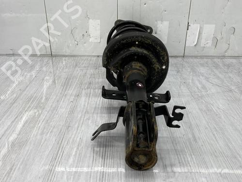 Left front shock absorber RENAULT CLIO IV (BH_) 1.2 16V | BP28155610M16 