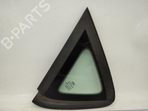 Rear left quarter glass FORD FIESTA VI (CB1, CCN) 1.25 | BP23732549C93 