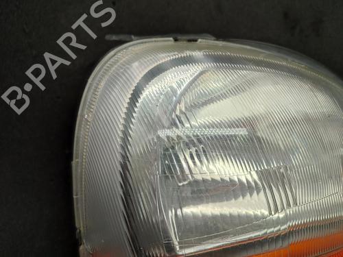 Right headlight RENAULT KANGOO (KC0/1_) 1.9 dCi 4x4 (KC0V) | BP23743178C29 - Image 2