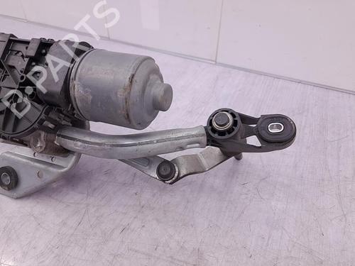Front wiper motor RENAULT TWINGO II (CN0_) 1.2 16V (CN0K, CN0V, CN0A) | BP23704765M29  - Image 7