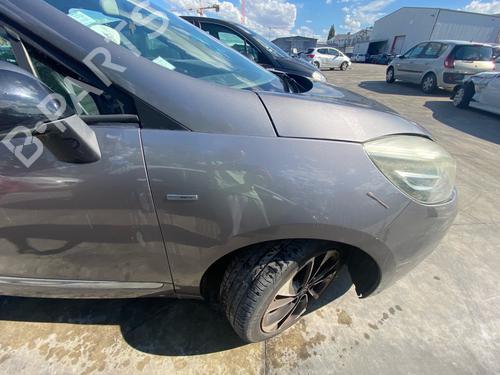 Used Right front fenders Right front fenders 38317030 38317030