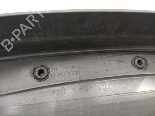 Upper protection BMW X5 (E70) xDrive 40 d | BP23742385M93 
