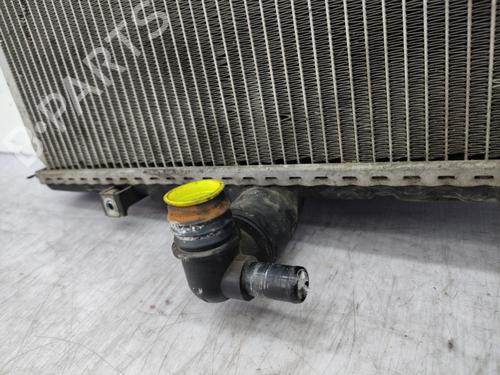 water-radiator-peugeot-607-9d-9u-2000-23731716 main image