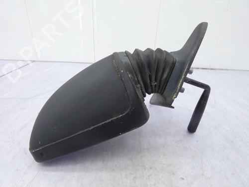 Right mirror PEUGEOT 205 II (20A/C) 1.7 Diesel | BP23672880C27