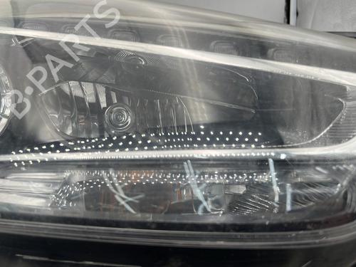 Right headlight HYUNDAI i40 I (VF) 1.7 CRDI | BP29839395C29