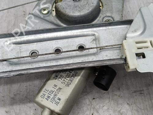 Front right window mechanism DACIA SANDERO 1.5 dCi | BP23707479C23 - Image 6