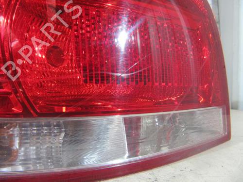 Left taillight AUDI A3 (8L1) 1.9 TDI | BP23668542C34 