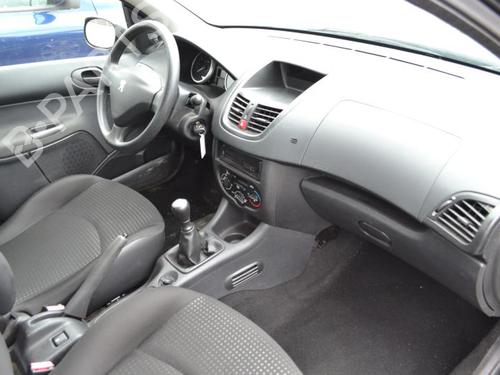 Left front driveshaft PEUGEOT 206+ (2L_, 2M_) 1.4 i | BP23686189M38 - Image 7