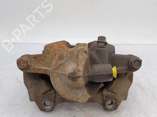 Right front brake caliper OPEL CORSA D (S07) 1.2 (L08, L68) | BP23706778M104 