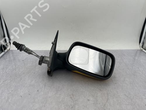 Used Right mirror Right mirror FIAT PUNTO Convertible (176_) 85 16V 1.2 (86 hp) 40040673 40040673