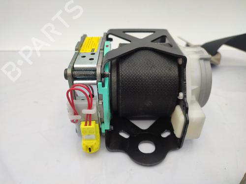 Front left seatbelt TOYOTA VERSO (_R2_) 2.0 D-4D (AUR20_, AUR20R) | BP23712294I26 - Image 7