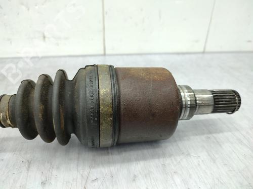 Left front driveshaft SUZUKI SWIFT III (MZ, EZ) 1.3 DDiS (RS413D) | BP23709137M38  - Image 5