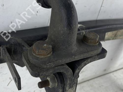 Tow ball/Mechanism NISSAN X-TRAIL I (T30) 2.2 Di 4x4 | BP24588756C141 