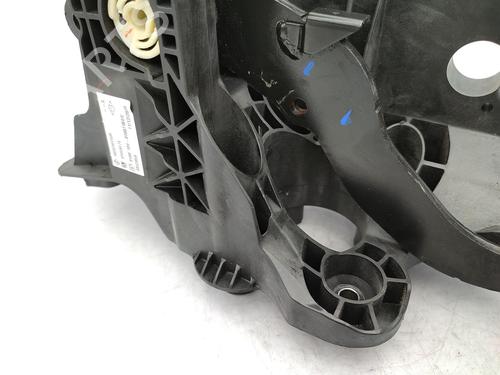 Break pedal RENAULT TRAFIC III Van (FG_) 2.0 dCi 145 (FGML) | BP23731129I19 