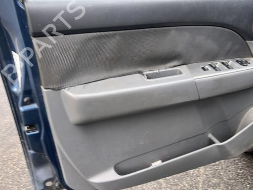 Seats set FORD RANGER (ET) 2.5 TDCi 4x4 | BP37531075C78  - Image 13