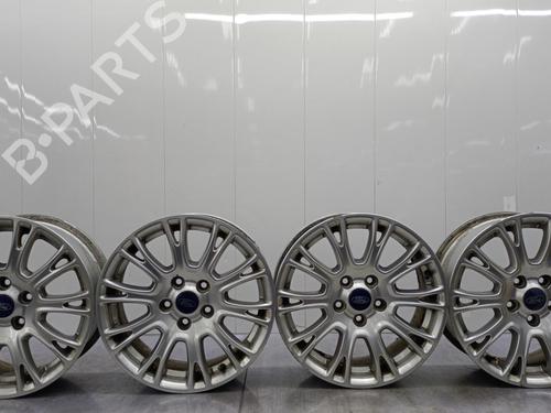 Other FORD FOCUS III 1.6 TDCi | BP26168499O1 