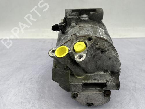 AC compressor RENAULT TRAFIC II Van (FL) 2.0 dCi 90 (FL0H, FL00, FL01, FL0M, FL0P, FL0S) | BP23761018M34  - Image 6