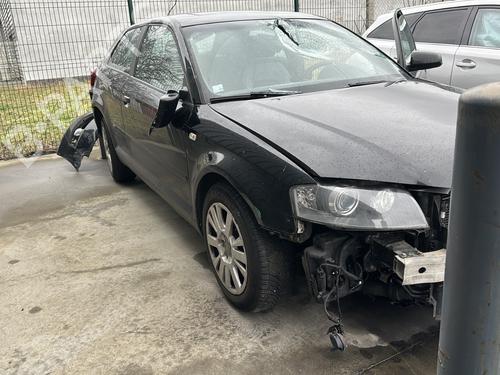 Brugte AUDI A3 (8P1) 1.9 TDI 4751617
