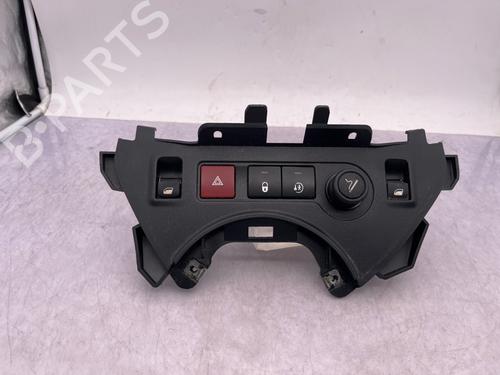 Warning switch PEUGEOT PARTNER Tepee 1.6 HDi | BP40495380I22 - Image 4