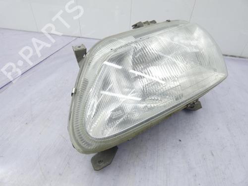 Left headlight RENAULT MEGANE I (BA0/1_) 1.9 D Eco (BA0A, BA0U, BA0R) | BP23701103C28 