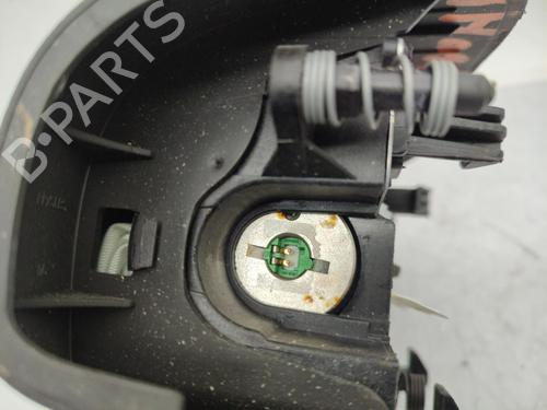 Førerens kollisjonspute PEUGEOT 206 Hatchback (2A/C) 1.4 HDi eco 70 | BP23718798C9 