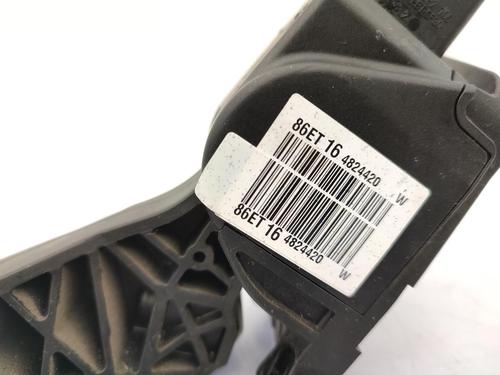 Used Pedal Pedal CITROËN C4 II (NC_) 1.6 BlueHDi 100 (99 hp) 23721388 23721388