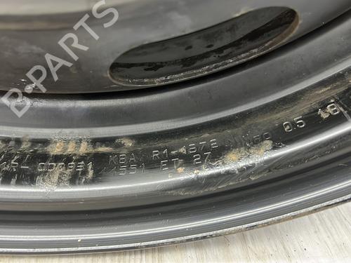 Felg PEUGEOT 307 (3A/C) 2.0 HDi 90 | BP23759836C45 