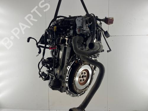 Used Engine Engine PEUGEOT 208 I (CA_, CC_) 1.2 VTi 68 / PureTech 68 (68 hp) 36875246 36875246