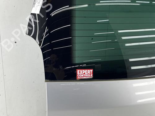 Tailgate PEUGEOT 807 (EB_) 2.2 HDi | BP25897107C6