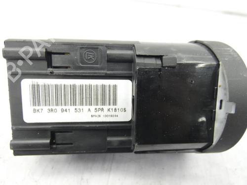 Used Headlight switch Headlight switch SEAT EXEO ST (3R5) 2.0 TDI (120 hp) 23692260 23692260