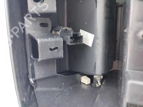 Used Middle console Middle console CITROËN C4 Grand Picasso II (DA_, DE_) 1.6 HDi / BlueHDi 115 (115 hp) 23732770 23732770