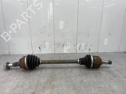 Left front driveshaft PEUGEOT BOXER Van 2.0 BlueHDi 110 | BP35969418M38 - Image 4