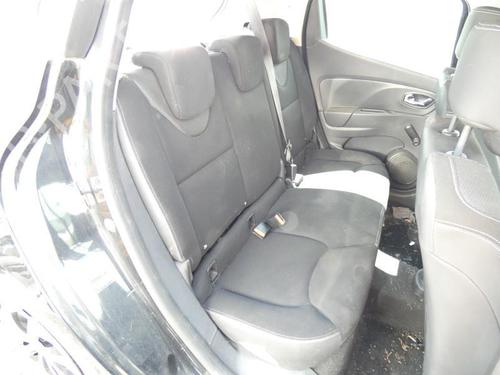 Left front window switch RENAULT CLIO IV (BH_) 1.5 dCi 90 | BP23674717I27 - Image 8