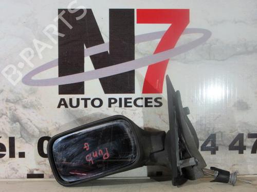 Used Left mirror FIAT PUNTO (176_) 1.2 16V (86 hp) 23667596
