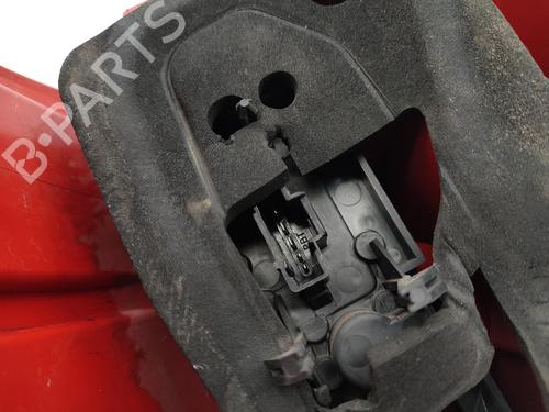 Right taillight PEUGEOT 1007 (KM_) 1.6 HDi | BP23705330C35  - Image 6