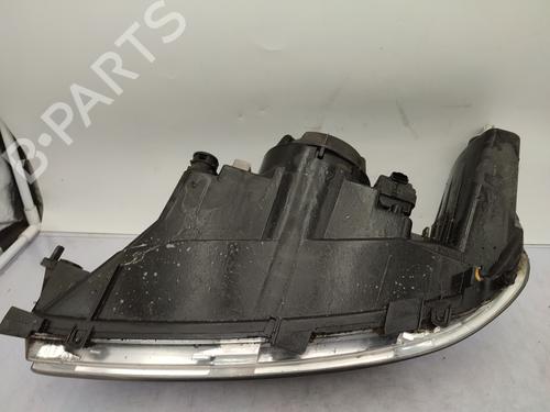 Used Right headlight Right headlight PEUGEOT 306 Break (7E, N3, N5) 2.0 HDI 90 (90 hp) 27816981 27816981