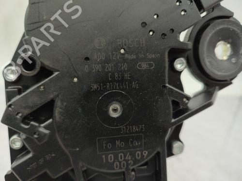 Rear wiper motor FORD C-MAX (DM2) 1.6 TDCi | BP23677185M102  - Image 7