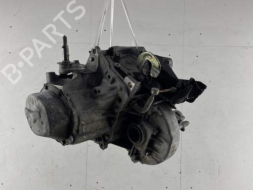 Gearbox CITROËN BERLINGO Box Body/MPV (B9) 1.6 HDi / BlueHDi 75 | BP29839381M3