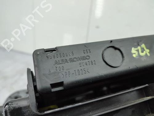 Glove box ALFA ROMEO MITO (955_) 1.4 (955AXB1B) | BP23718405C95