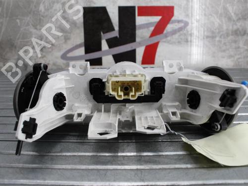 Climate control PEUGEOT 107 (PM_, PN_) 1.0 | BP23685815I5