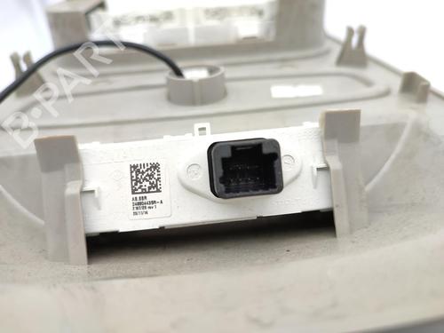 Used Interior roof light RENAULT CLIO IV (BH_) 1.5 dCi 90 (90 hp) 23732980