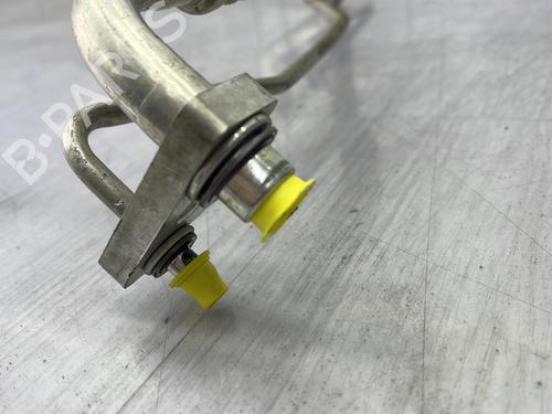 AC pipe OPEL ASTRA K (B16) 1.4 Turbo (68) | BP24800272M126  - Image 10