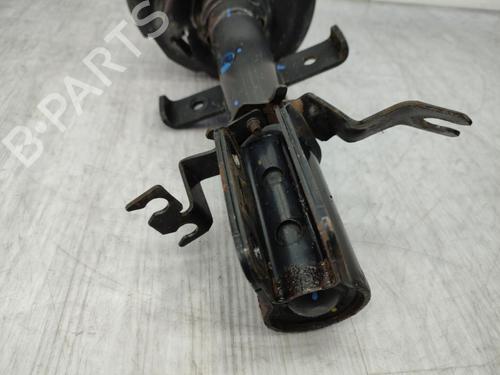 Right front shock absorber RENAULT CLIO III (BR0/1, CR0/1) 1.5 dCi | BP23720177M17 