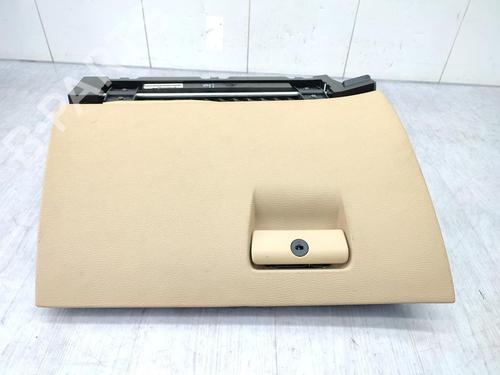Glove box BMW X3 (E83) 2.0 d | BP23749437C95 