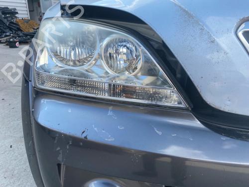 Faro derecho Faro derecho KIA SORENTO I (JC) [2002-2011] 36956390 36956390