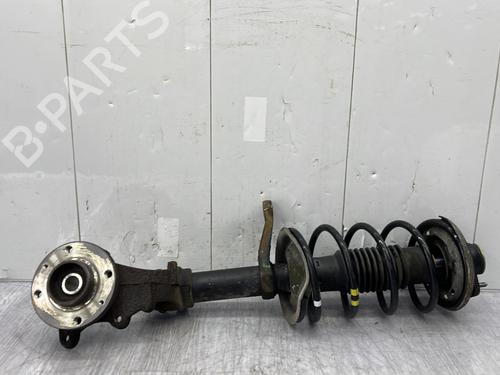 Used Right front steering knuckle CITROËN SAXO (S0, S1) 1.1 X, SX (60 hp) 29325143