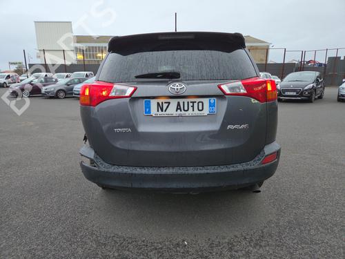 Left tailgate light TOYOTA RAV 4 IV (_A4_) 2.0 D (ALA40_, ALA40R) | BP37717331C79  - Image 68