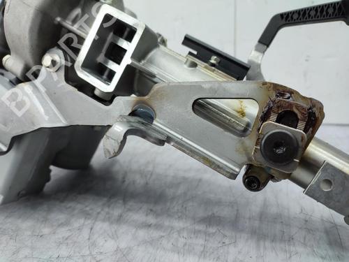 Steering column RENAULT MEGANE III Hatchback (BZ0/1_, B3_) 1.5 dCi (BZ0C) | BP23704184M21  - Image 10