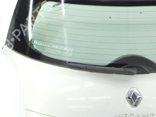 Tailgate RENAULT MEGANE II (BM0/1_, CM0/1_) 1.6 16V (BM0C, CM0C) | BP23700628C6 