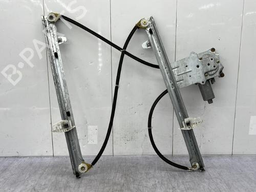 Used Front right window mechanism CITROËN XSARA PICASSO (N68) 2.0 HDi (90 hp) 23743208